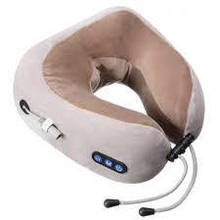 Масажна подушка U-shaped massage pillow