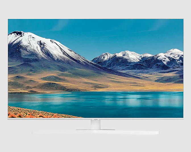 Телевізор Samsung 43TU8512