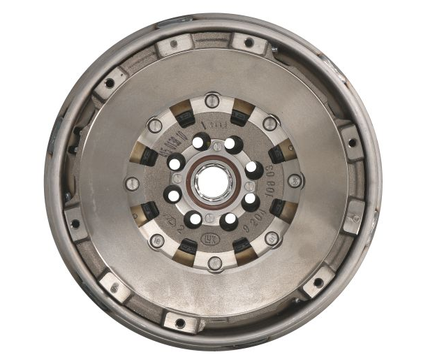 Двухмассовый маховик, демпфер LUK 415013810 PEUGEOT/CITROEN C5/C8/406/607 2,0 HDI 00-, фото 1