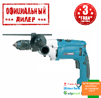 Дрель ударная Makita HP2071