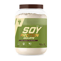 TREC nutrition Soy Protein Isolate 750 g chocolate