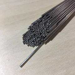 Прутки для нержавійки