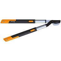 Гілкоріз площинний телескопічний Fiskars SmartFit L86 112500 (1013564)