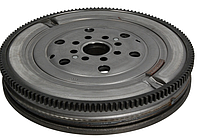 Двухмассовый маховик, демпфер LUK 415023410 OPEL VECTRA/SIGNUM/SAAB 9-3 2,0 02-