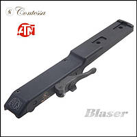 Кріплення Contessa SBB12 на Black для ATN X - Sight II / Mars HD / Thor HD