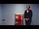 Твердопаливний котел КТМ «Буран» відео-огляд «Гарант тепло»