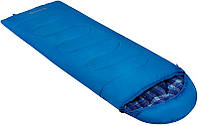 Спальный мешок KingCamp Oasis 250XL KS3222L, голубой