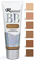 Тональная основа RELOUIS Perfect Foundation (BB) F597, 60 мл.