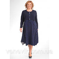 Сукня  А-2714 р. 64