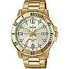 Годинники чоловічі Casio MTP-VD01G-9EVUDF, фото 3