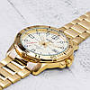 Годинники чоловічі Casio MTP-VD01G-9EVUDF, фото 4