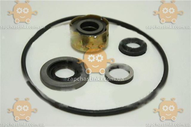 Ремкомплект Водяного Насоса КАМАЗ 5320 (помпы) (пр-во Украина) З 573573 ...