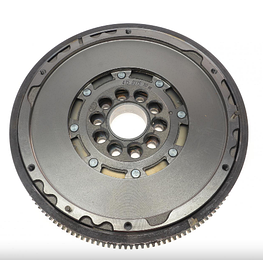 Двухмассовый маховик, демпфер LUK 415031510 VOLVO C30 / S60 / XC60 / V70 / XC70 2,4 D 05-