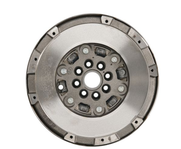 Комплект зчеплення з двомасовим маховиком LUK 600033900 FIAT GRANDE PUNTO/LINEA/QUBO 1,3JTD 05-