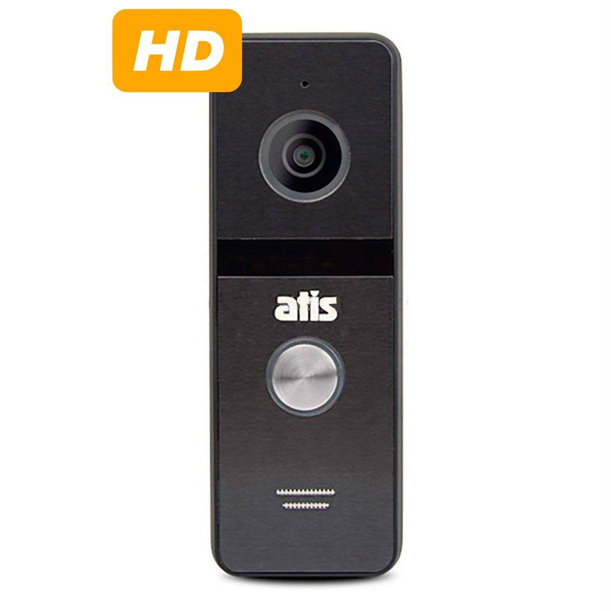 Відеопанель ATIS AT-400HD Black, фото 1