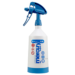 Тригерний обприскувач Mercury Super 360 Cleaning Pro+ 1 л