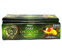 Шоколад чорний із манго без цукру та глютену Торрас Torras Zero Dark Mango 300 г Іспанія