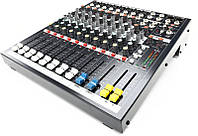 Микшерный пульт Soundcraft EPM 8