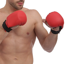 Накладки для карате