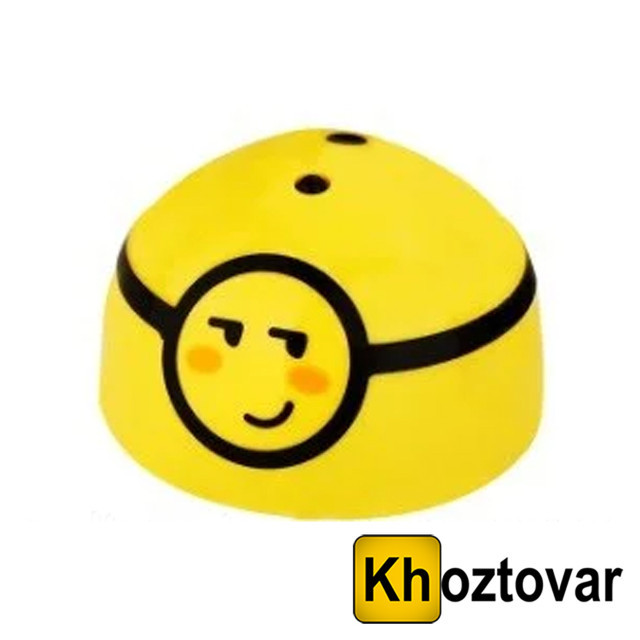 Сенсорна іграшка Runaway Cute Car TY24S