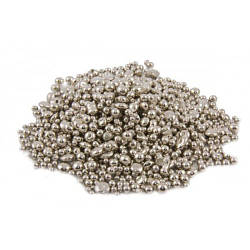 Лігатура для механічної обробки білого золота 585 проби (10 г)