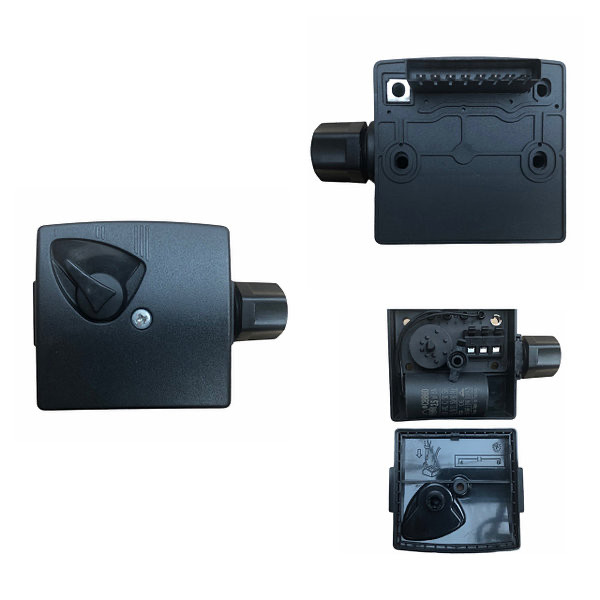 Конденсаторна коробка «GRUNDFOS»
