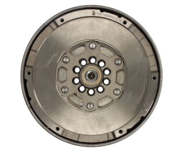 Двухмассовый маховик, демпфер LUK 415034910 AUDI A4/A6 2,7 TDI/3,0 TDI 04-08
