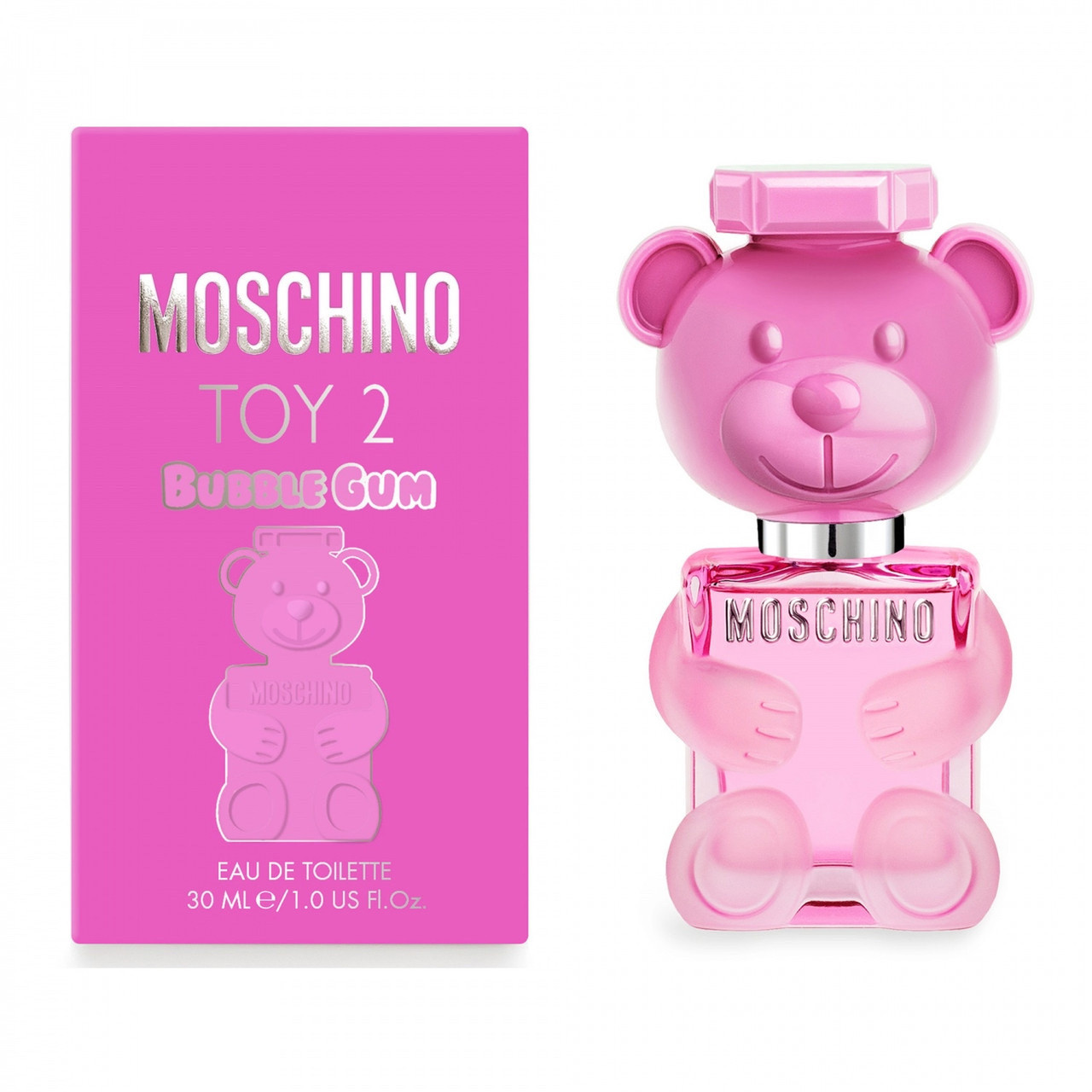 Жіночій парфум Moschino Toy 2 Bubble Gum