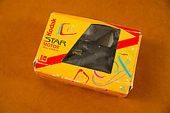 Фотоапарат плівковий Kodak Star Motor 35mm