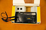Фотоапарат плівковий Kodak Star Motor 35mm, фото 2