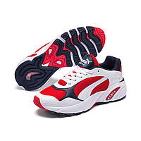 Puma cell shop viper red