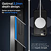 Чохол Spigen для iPhone 12 Pro Max - Tough Armor MAG (Mag Safe), Black (ACS02619), фото 3