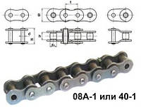 Цепь 859064 Challenger аналог 40-1