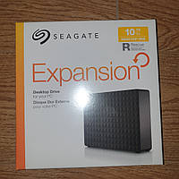 Seagate Expansion HDD 10TB NEW