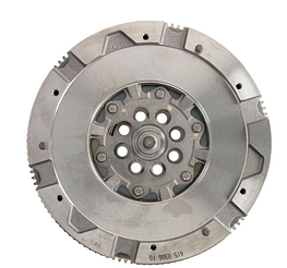 Двухмассовый маховик, демпфер LUK 415038610 BMW 3 E90/E91/E92 3,0 D 05-