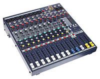 Мікшерний пульт Soundcraft EFX 8