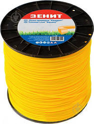 ЛіСКА для тримера 3,0 ММ КВАДРАТ 10м