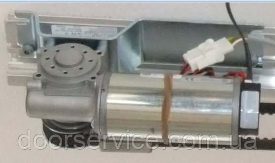 Мотор Record ATE 17 б/у, фото 1