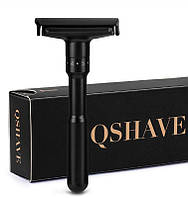 Qshave, Merkur Solingen Futur (Китай) RD 928 Бритвенный станок для бритья.Бритва