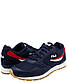 Чоловічі кросівки FILA Navy & White Forerunner 18 Low-Top Sneakers ОРИГІНАЛ (розмір US 10,5; 11; 11,5), фото 2