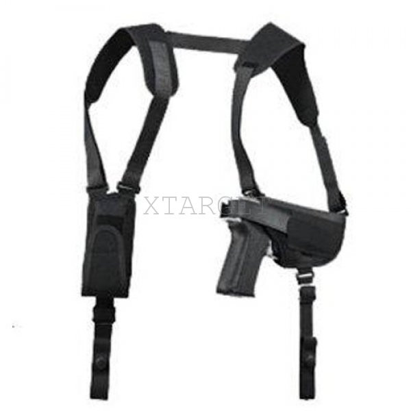 Кобура Uncle mіke's пістолетна , стовбур 3"- 4" , розмір 1