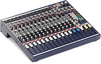 Микшерный пульт Soundcraft EFX 12