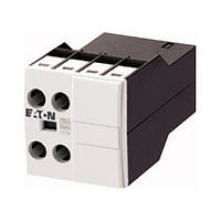 Додаткові контакти фронтальні EATON DILM32-XHI11 1NO+1NC (277376)
