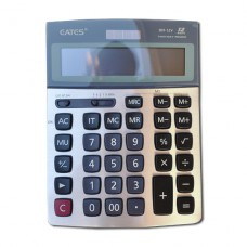 Калькулятор "EATES" BM-12V , фото 1