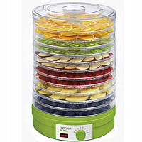 Сушарка для фруктів і овочів CONCEPT SO-1025 XXL