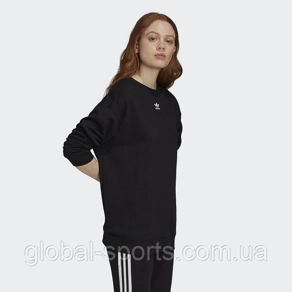 Adidas Originals Essentials Trefoil GD4313 Global Sport 1423225970