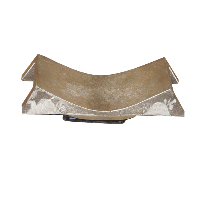 Ложемент для плеча великогабаритних шин