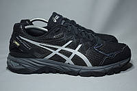 Asics Gel FujiTrabuco 4 GTX Gore-tex кроссовки мужские трекинговые трейловые беговые. Оригинал. 42 р./27 см.