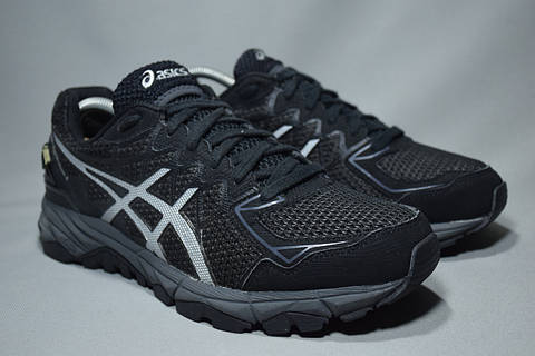 Asics Gel FujiTrabuco 4 GTX Gore tex . 42 27 ID 1423240655 1899 Prom.ua