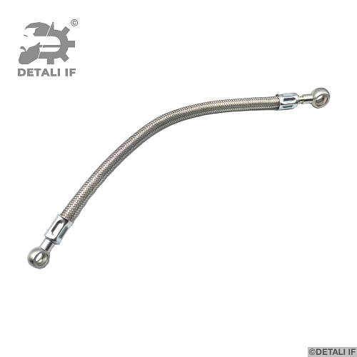 Шланг генератора Вектра Б Опель 1.7 97369241 98069842 94454791 98069128 ...